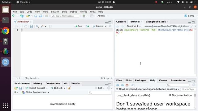 onboard git and github part 1