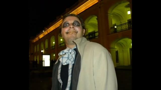 хэллоуин битлджус 2011 С-ПБ смотреть онлайн