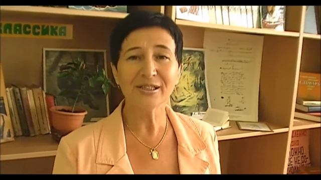 С.Есенин "Русь" смотреть онлайн