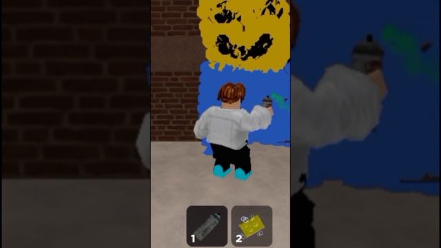 I tried to make a Avatar of stranger#roblox #minecraft #multiplayer смотреть онлайн