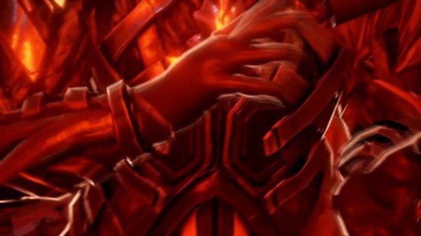 Рыжебородый обзор / Code Vien