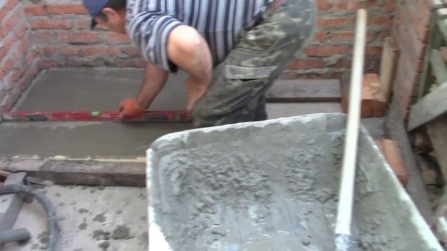 02 Русская печка "Дачная Манюня" 0,8 м.кв. Фундамент под печь. смотреть онлайн