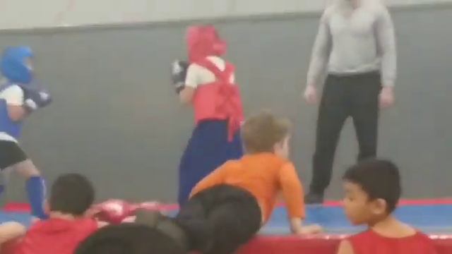 Класс защиты(2) смотреть онлайн