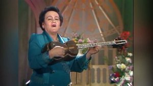 Олмахон Хаитова  -  Топмадим