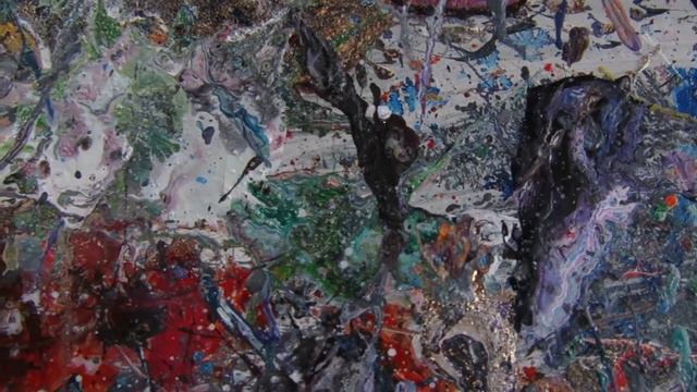 Небольшая Коллекция Чего-то. Музыка Polished Chrome — A Little Something. смотреть онлайн