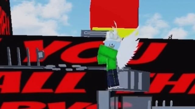 Trolling Players with a Troll Obby (Roblox Obby Creator) смотреть онлайн