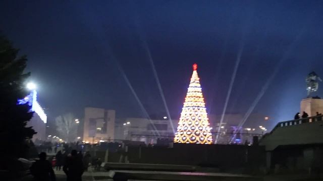 Посмотри, если хочешь новогоднее настроение смотреть онлайн