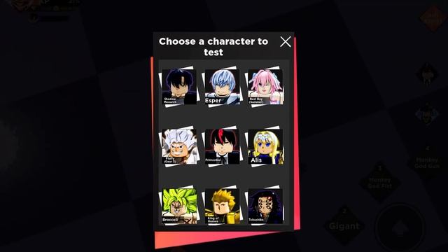LUFFY GEAR 5TH VS ASTLFO (Best Boy) Roblox Anime Dimensions смотреть онлайн