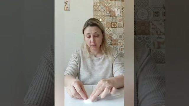 Поделка «Птичка», Света Попкова, СМАЙЛИК смотреть онлайн