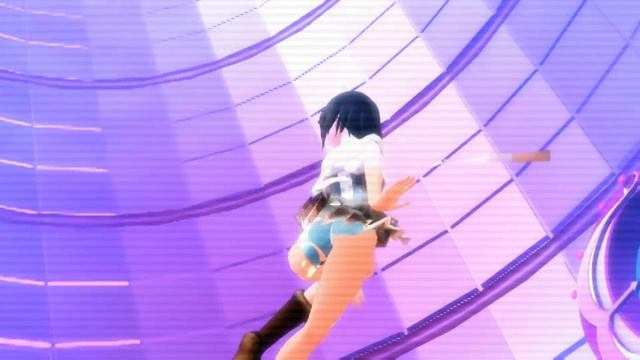 MMD~Chara~Sweet Devil смотреть онлайн