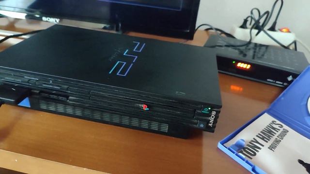 PLAYSTATION 2 ALDIM - PS2 KUTU AÇILIMI VE İNCELEME - 2023 YILINDA PS2 ALINIR MI ? смотреть онлайн
