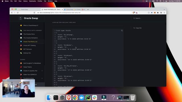 New DEX on Flare Network: How to Mint NFTs on Oracle Swap смотреть онлайн