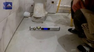 Обзор цифрового уровня от ADA ProLevel 40 ЦИФРОВОЙ УРОВЕНЬ, УГЛОМЕР, УКЛОНОМЕР ОТ АДА