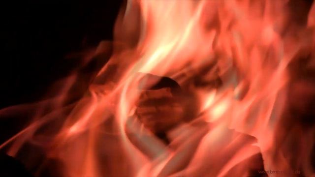 Fireplace IV - Native American Flute - Drums - Music & Relaxing Fire Sound смотреть онлайн