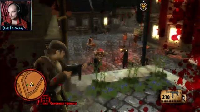 МЕДИЦИНА ЗА ШАМПУСИК ► The Saboteur #2 смотреть онлайн