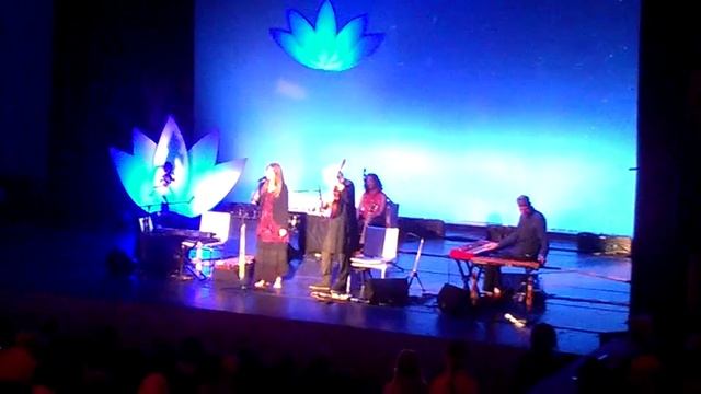 Deva Premal 4 смотреть онлайн