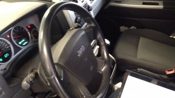 Zont ZTC-700 обзор