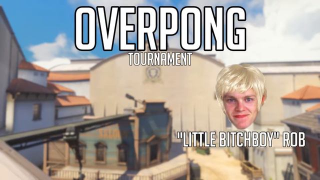 OVERBUTT 2: ELECTRIC BOOGALOO | Overwatch Gameplay смотреть онлайн