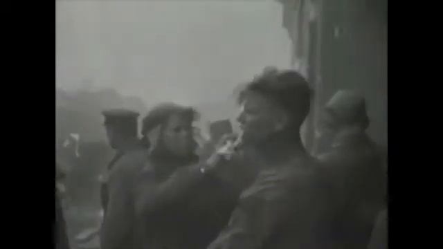 Ну что с того, что я там был смотреть онлайн