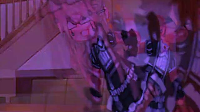 ...|meme gacha nebula| Эрик×Никки, Рене×Элисон, Дэн смотреть онлайн