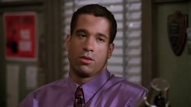 Морис и Энди 1х21 смотреть онлайн