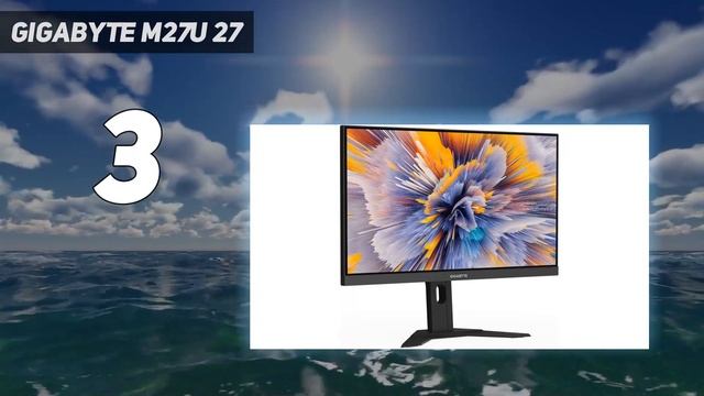 Top 5 Best Gaming Monitor 2024 смотреть онлайн