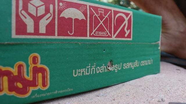 Simple DIY Bird Trap Machine Using Battery 12V and Paper Cage смотреть онлайн