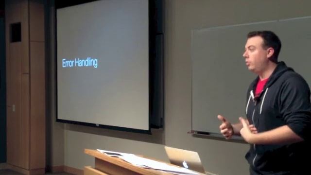 Writing APIs — SD Ruby Podcast (Episode 128) смотреть онлайн