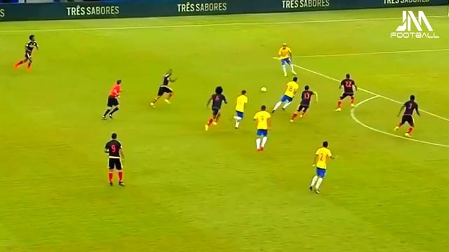 Neymar Jr ● Russia 2018 - Samba Do Brasil смотреть онлайн