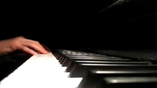 Кино - Виктор Цой - Печаль - Digital Piano cover