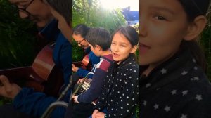 Isaac et Nora - Veinte años