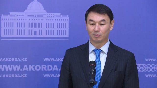 Глава государства принял акима Туркестанской области Дархана Сатыбалды смотреть онлайн