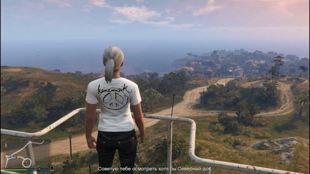 GTA V ПРОХОЖДЕНИЕ ОСТРОВА КАЙО-ПЕРИКО \ НОВЫЙ ОСТРОВ В ГТА 5 КАЙО ПЕРИКО ч.2 смотреть онлайн