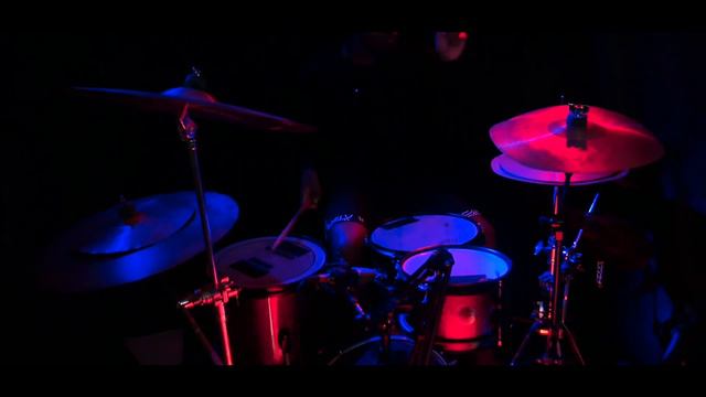 Davidson Antonio Fantasy Samurai Live in Home Studio смотреть онлайн