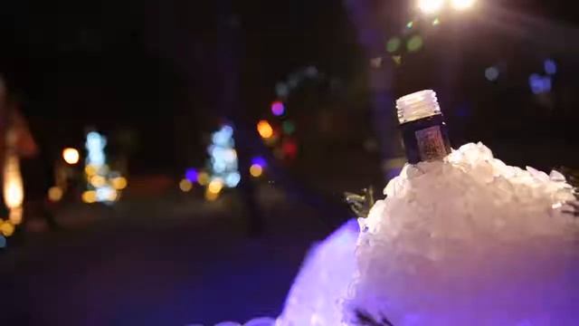 The Orthodox Christmas Oracle at Four Seasons Resorts Maldives смотреть онлайн