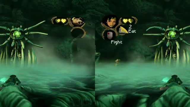 3D Beyond Good and Evil _solutiongaming смотреть онлайн
