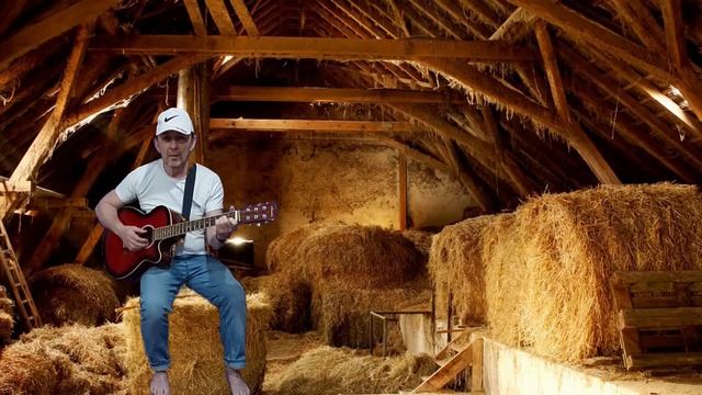 ДЕРЕВЕНСКИЙ ТРИЛЛЕР (гитарная шутка без мокрухи) смотреть онлайн