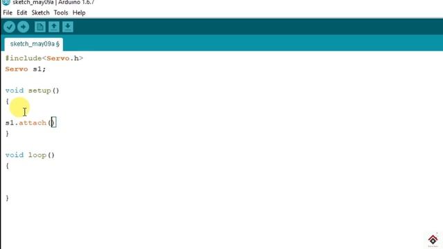 Arduino tutorial 7- How to control Servo motor with Arduino (code explained) | using servo library смотреть онлайн