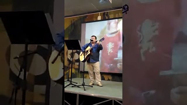 Александр Мамин. 2.03.2019. Живая струна. Мой верный рыцарь... Авторская смотреть онлайн