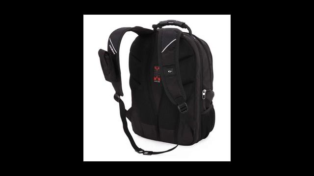 Рюкзак для ноутбука Swissgear смотреть онлайн