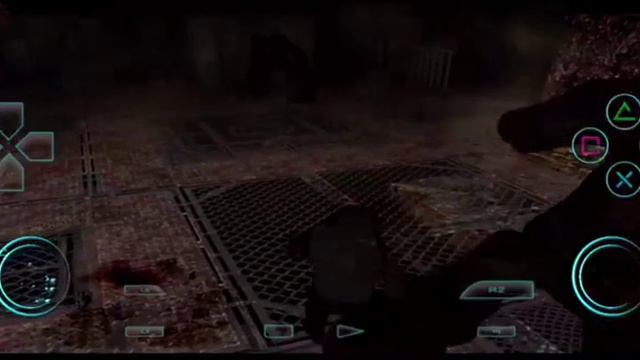 Silent hill 3 unused monster ror смотреть онлайн
