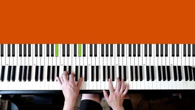 15 Songs a BAR PIANIST Should Know. The Bar Piano Repertoire Guide смотреть онлайн