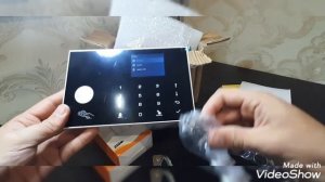 GSM сигнализация, ЛУЧШАЯ на СЕГОДНЯШНИЙ ДЕНЬ, Обзор и настройка!!!