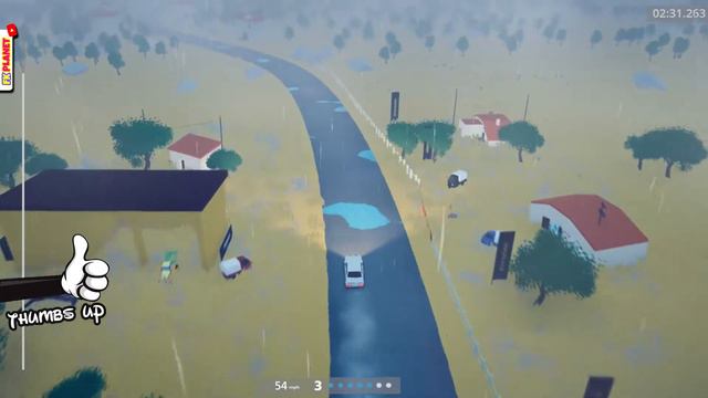 Art of rally - 1977 Rally Sardinia Group 4 | Entire career | смотреть онлайн