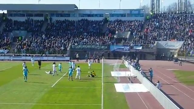 Да, небыло счастья у ворот "Терека" смотреть онлайн