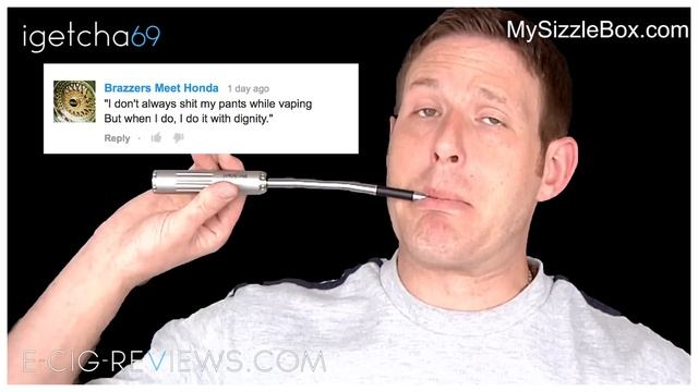 The MySizzleBox.com Giveaway Winners Video смотреть онлайн