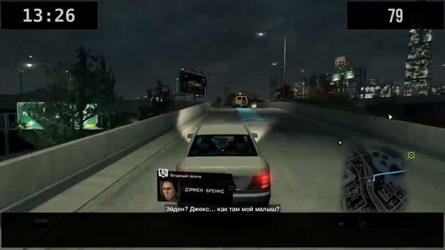 Все не так с Watch Dogs [Игрогрехи] смотреть онлайн