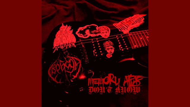 Memory Atlas - Don't Know (demo) смотреть онлайн