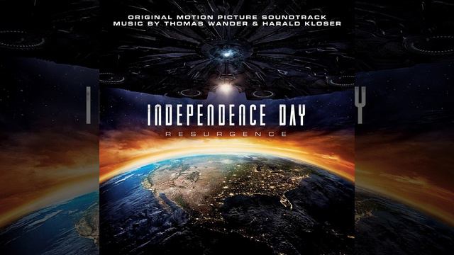 Independence Day Resurgence Finale смотреть онлайн
