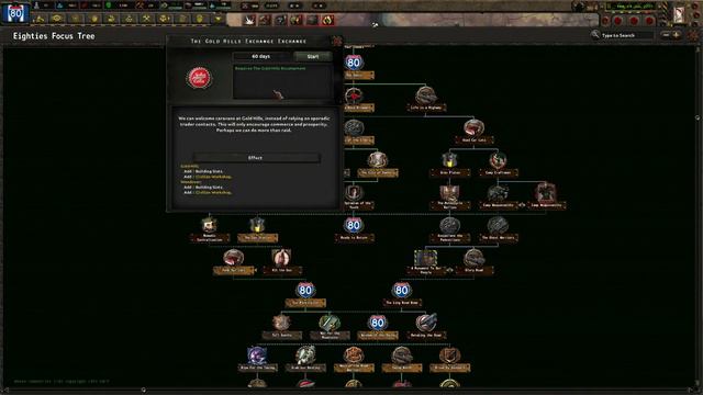 Drive by Eastport: Eighties (Stormbirds) Episode 3 HOI4 OWB смотреть онлайн